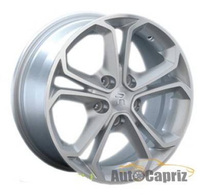 Диски Replay OPL10 S R15 W6.5 PCD5x110 ET35 DIA65.1